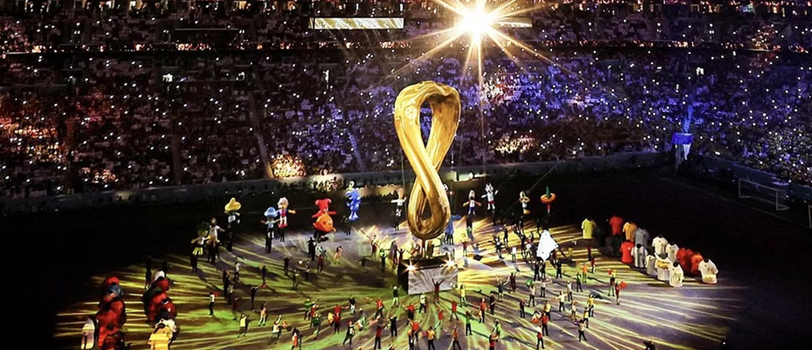 بطولة كأس العالم ™FIFA
