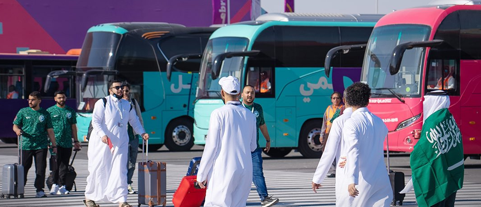 إلغاء شرط الحصول على "بطاقة هيا" لدخول دولة قطر لمواطني ومقيمي دول الخليج