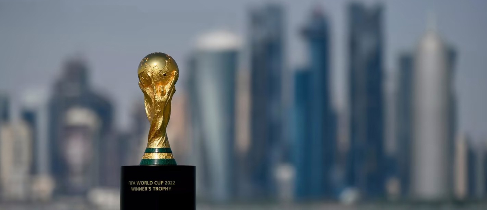  كأس العالم قطر 2022