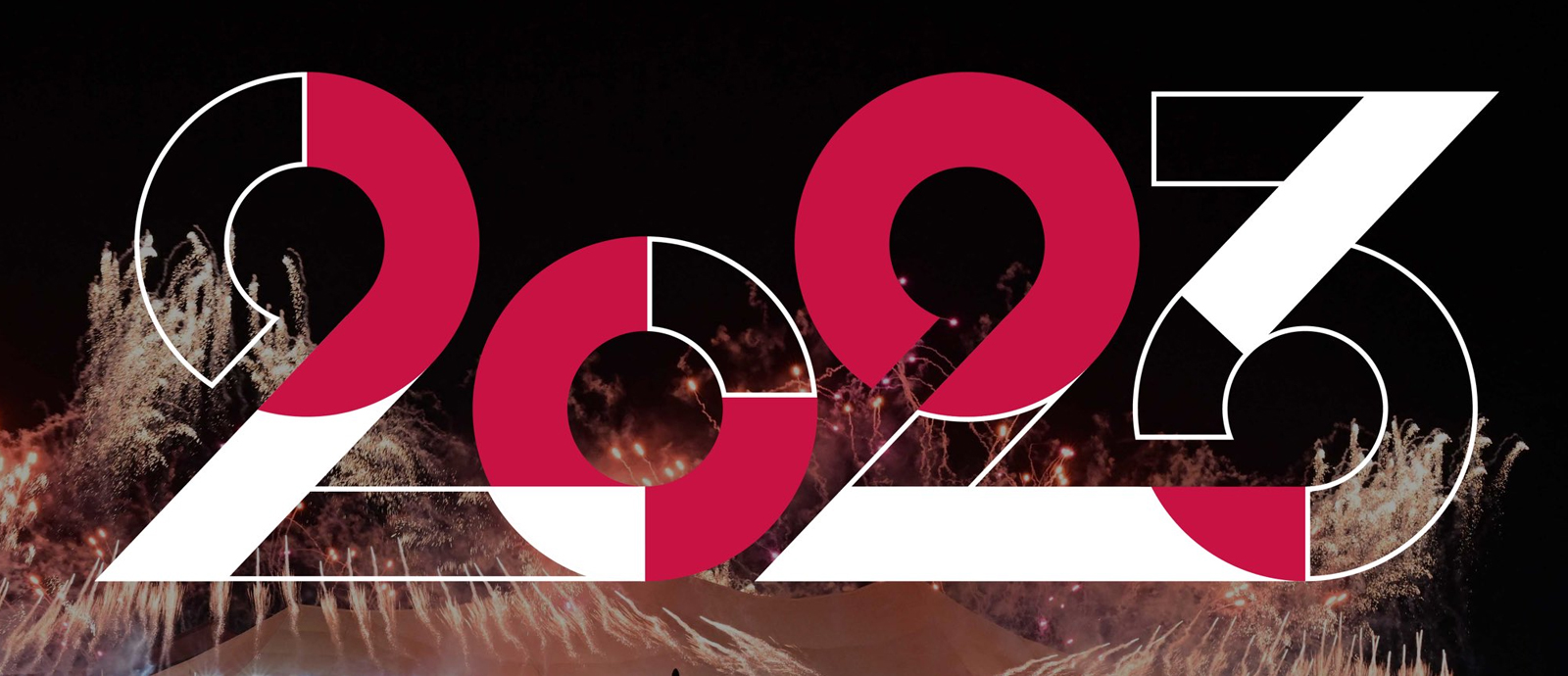 اللجنة الأولمبية القطرية تعلن رزنامة البطولات للعام 2023