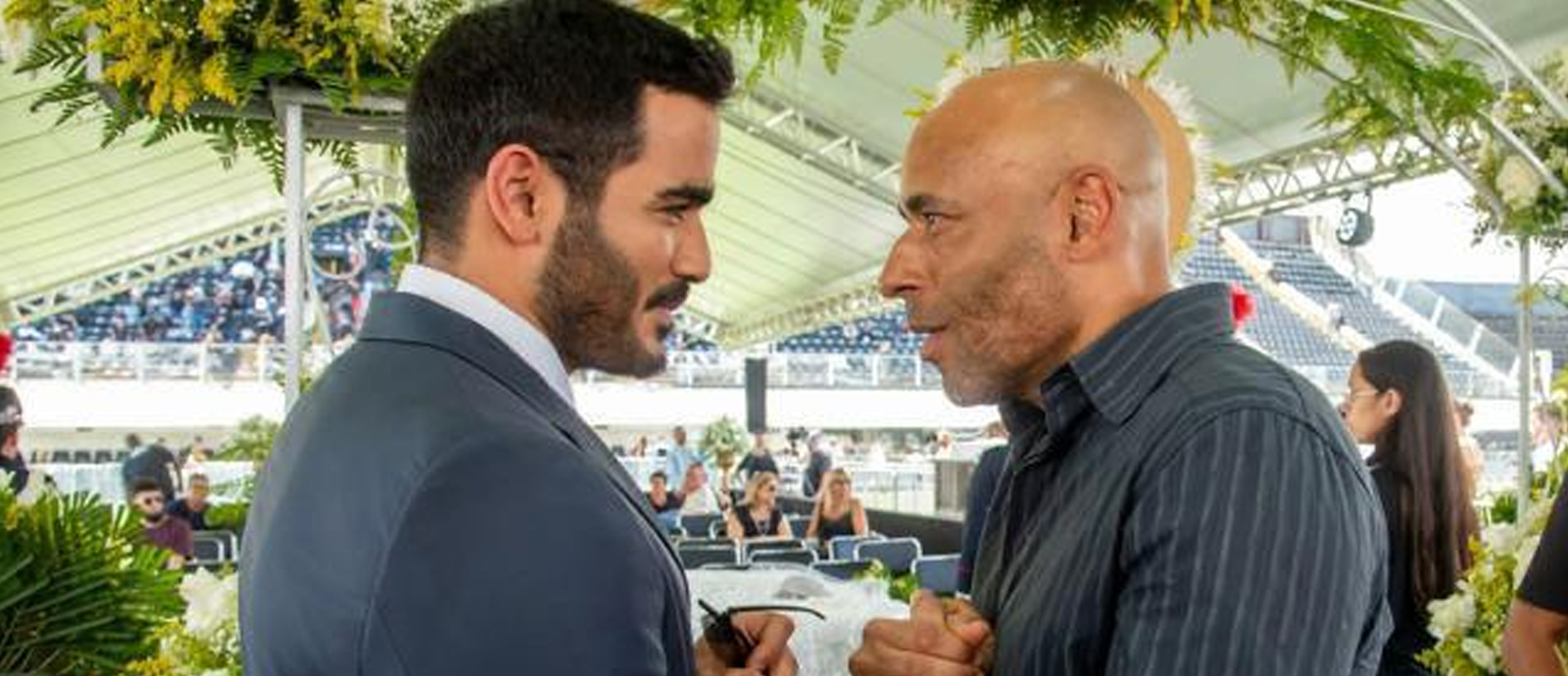 Sheikh Mohammed bin Hamad Al-Thani conveys condolences of Amir to Pele's family 