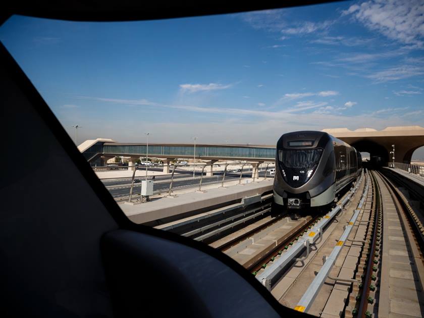 Qatar 2022 Transport 