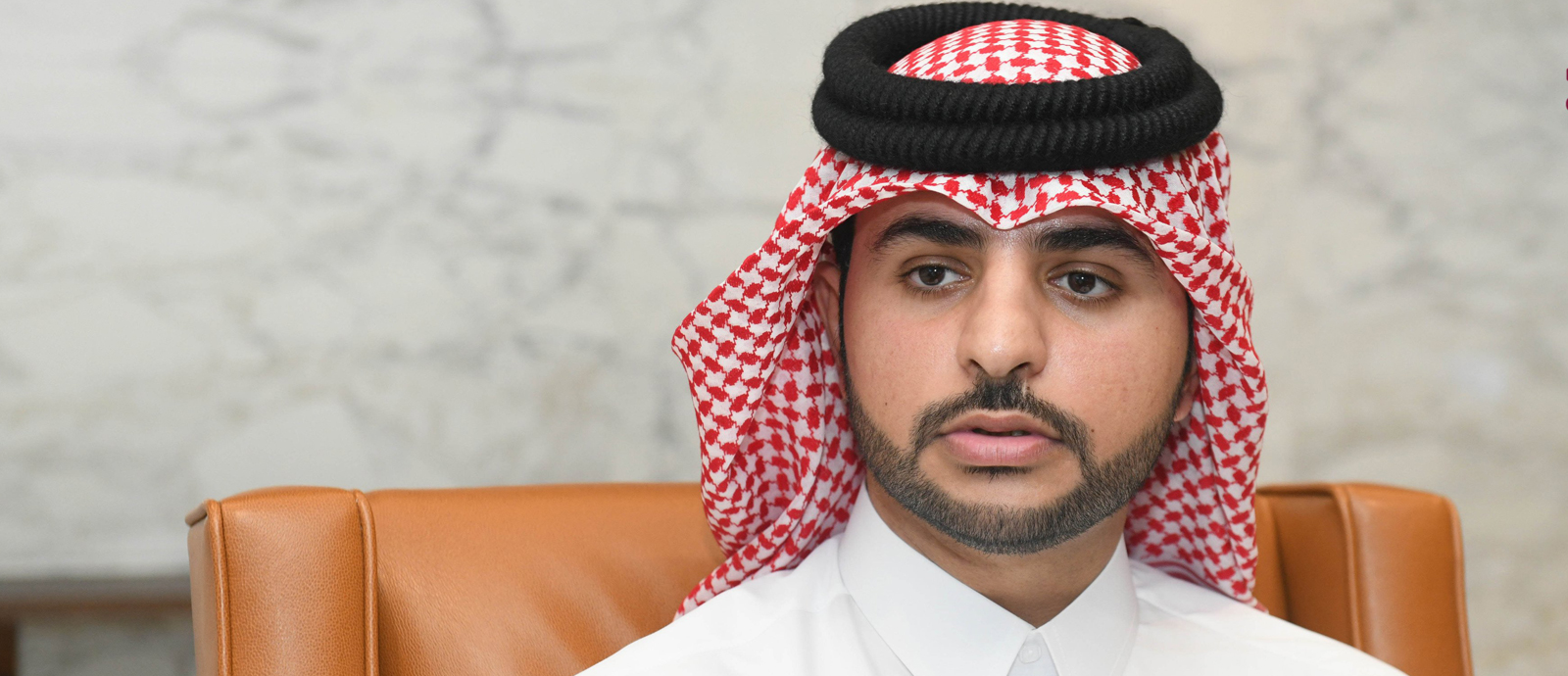  Sheikh Mohammed bin Fahad Al-Thani