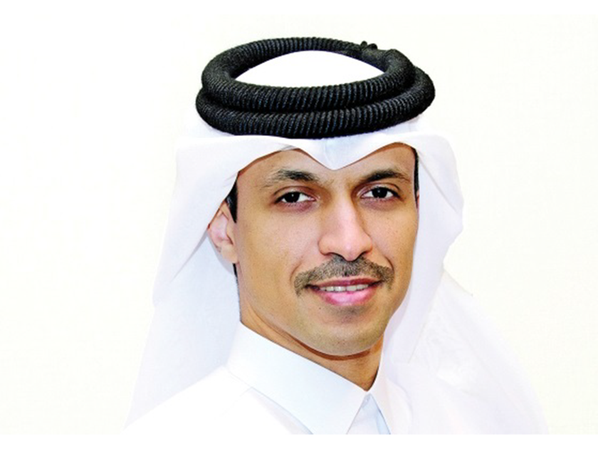 تعيين جاسم البوعينين نائبًا لرئيس الاتحاد القطري لكرة القدم