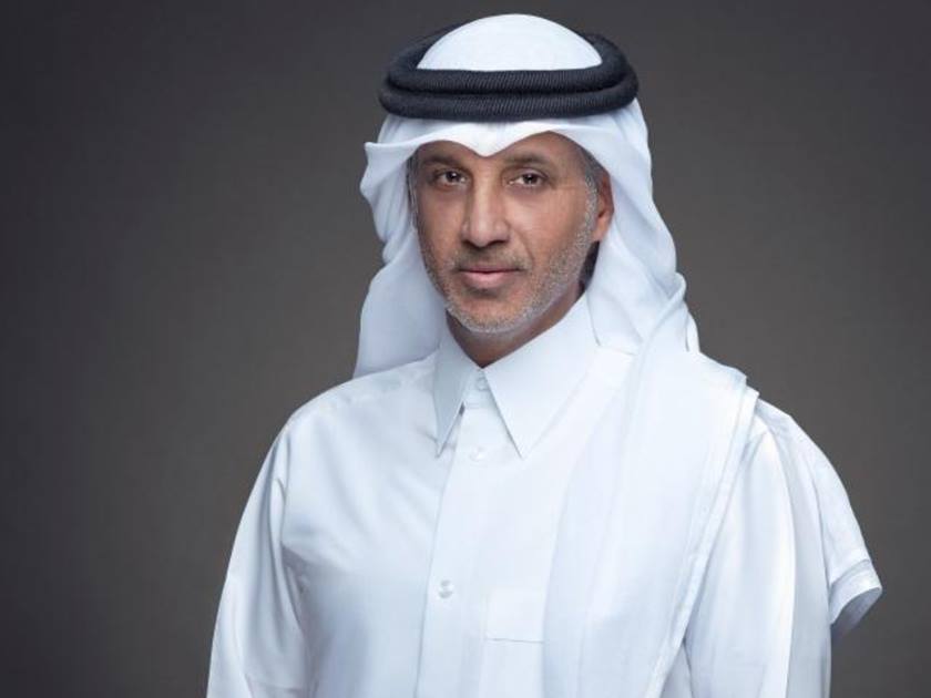HE Sheikh Hamad bin Khalifa bin Ahmed Al-Thani