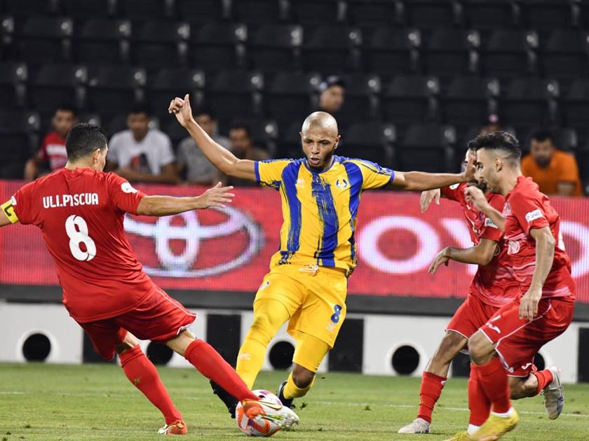 Al Shahaniya seal a spot in the Semi-Finals
