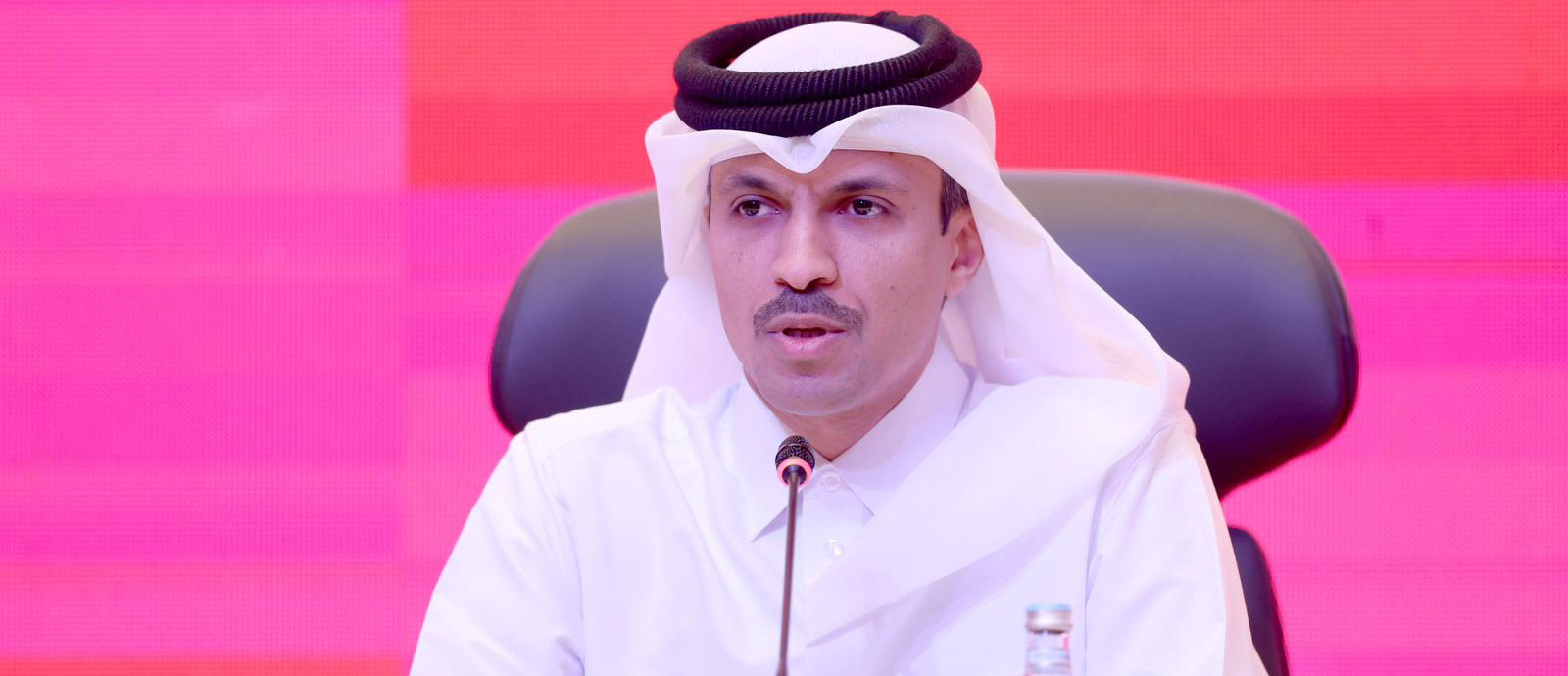 انتخاب جاسم بن راشد البوعينين رئيساً للاتحاد القطري لكرة القدم