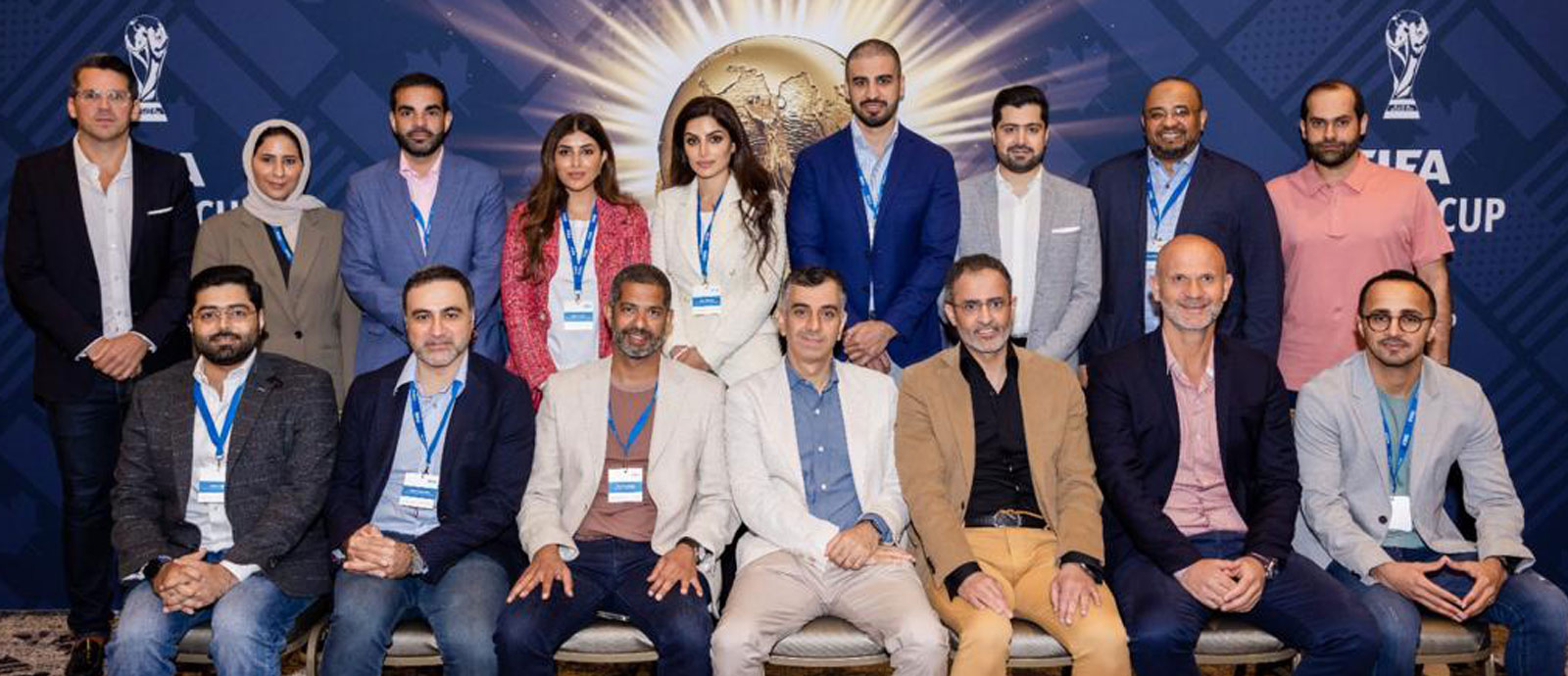 Qatar 2022 organisers share lessons learned with next FIFA World Cup™ hosts