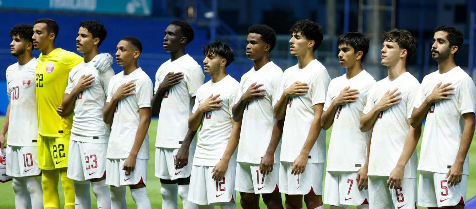 Qatar  Team