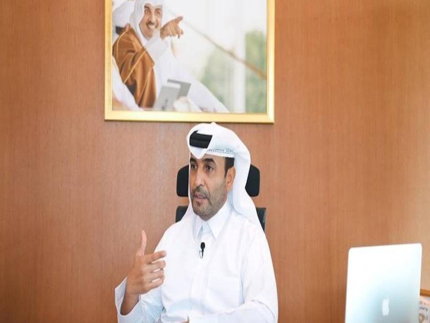 Mr. Issa bin Mohammed Al Mohannadi 