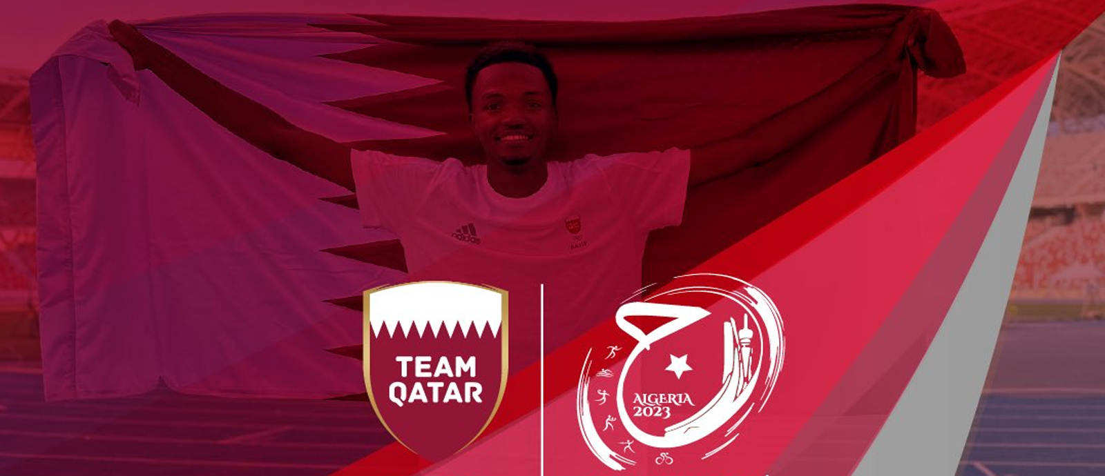Team Qatar open Arab Games campaign with silver medal