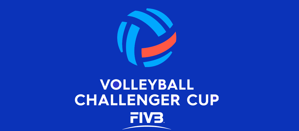 World Volleyball Challenger Cup