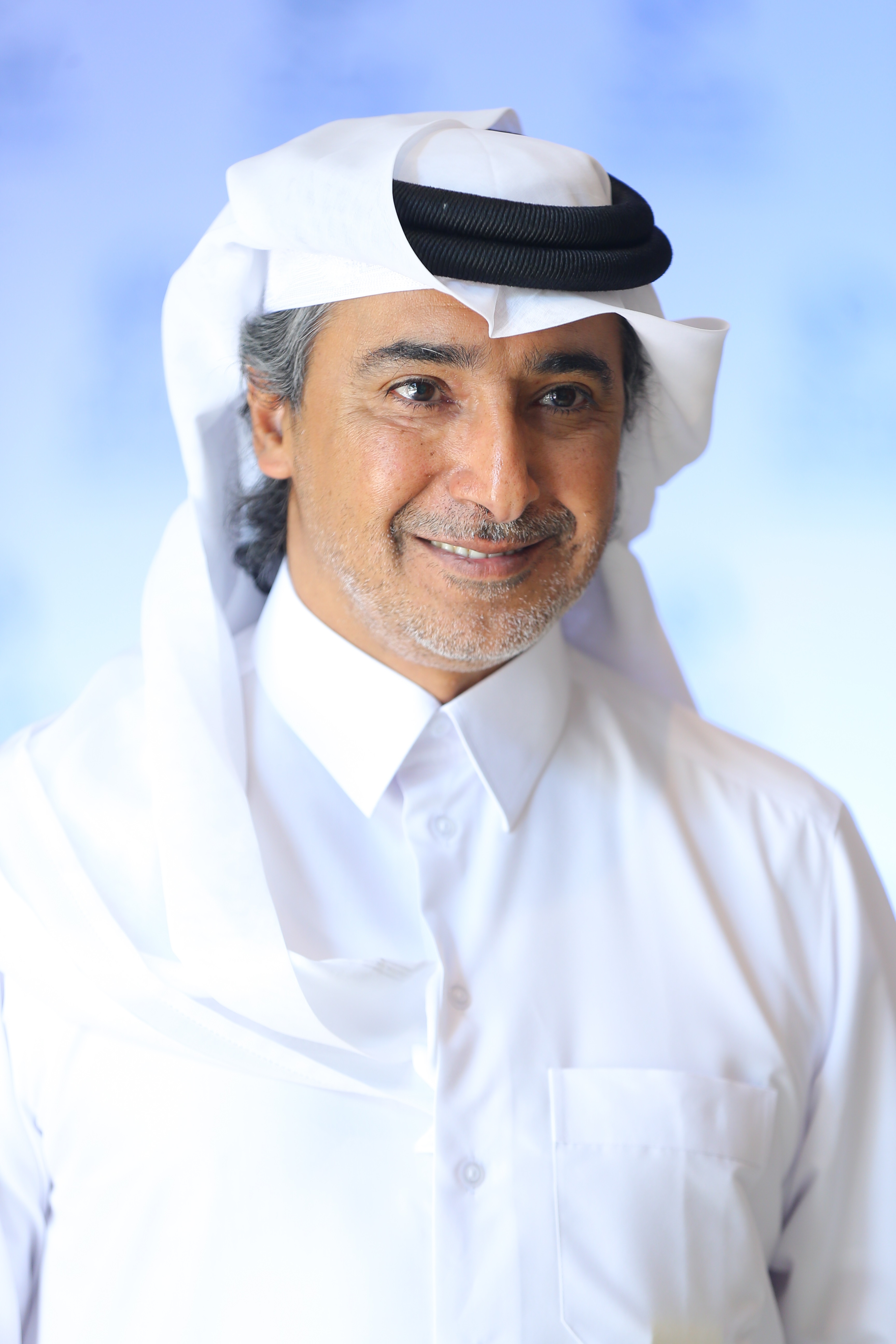 محمد بن حنزاب نائب رئيس مجلس إدارة المنظمة الدولية للنزاهة في الرياضة (سيغا)