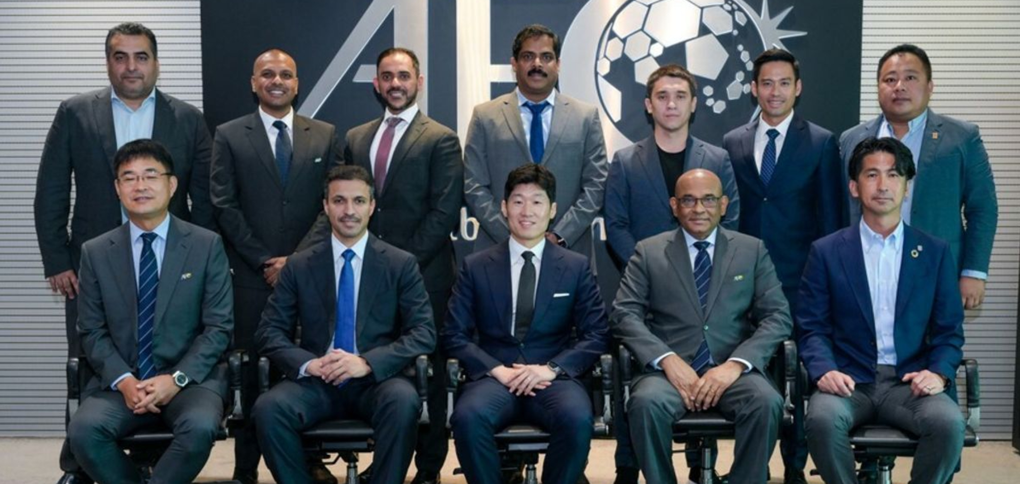 QFA president features in AFC Professional Football Task Force meeting