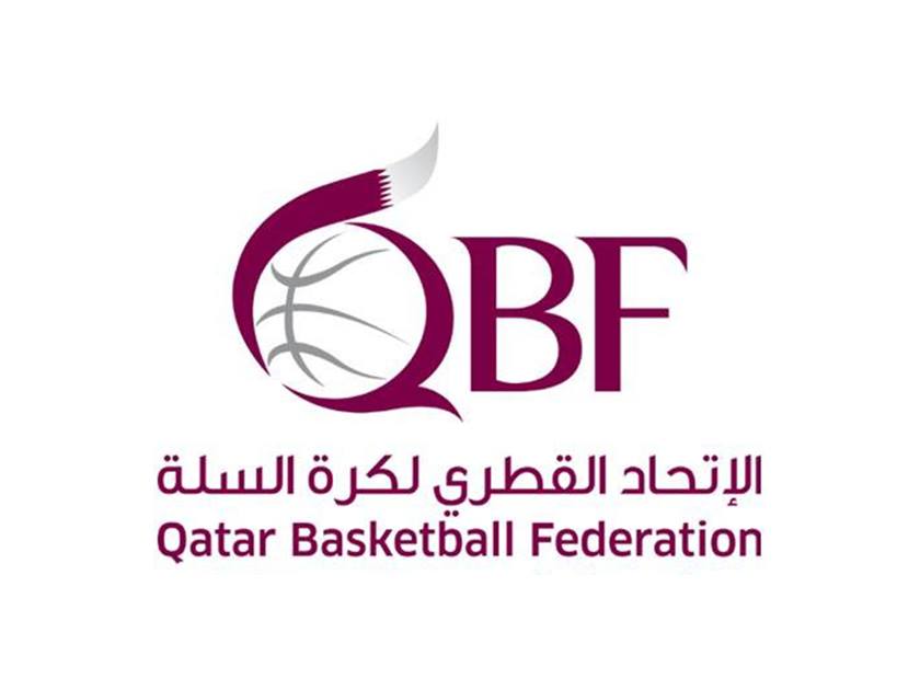 الاتحاد القطري لكرة السلة