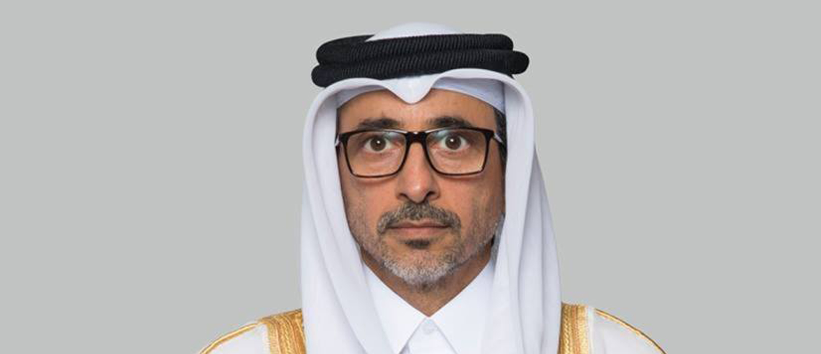 HE Minister of Sports and Youth Salah bin Ghanem Al Ali