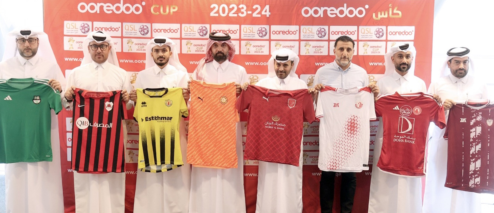 Qatar Stars League holds Technical Meeting