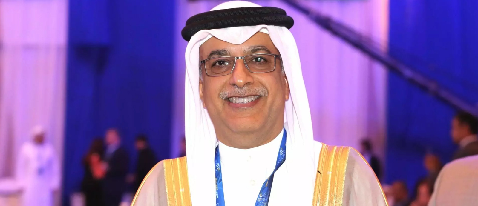 Shaikh Salman bin Ebrahim Al Khalifa