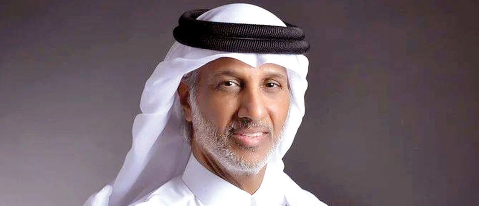 HE Sheikh Hamad Bin Khalifa Bin Ahmed Al-Thani
