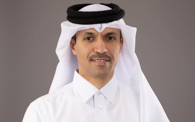 His Excellency, Mr. Jassim bin Rashid Al-Buainain