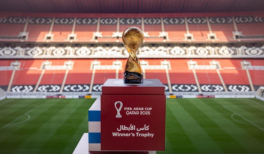 اللجنة المحلية المنظمة تستعرض آخر المستجدات التنظيمية لاستضافة بطولة كأس العرب FIFA قطر2025