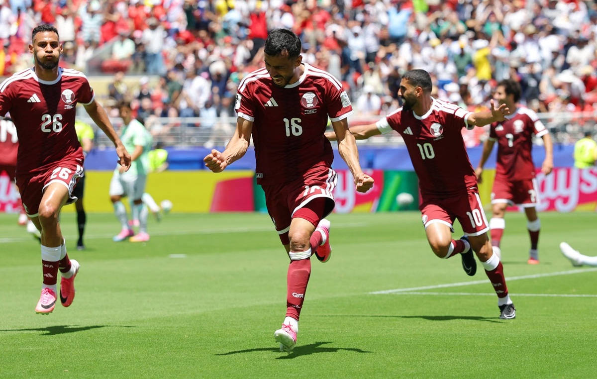 كأس العالم 2026..الأدعم يتعادل مع سويسرا في مستهل مشوار المونديال